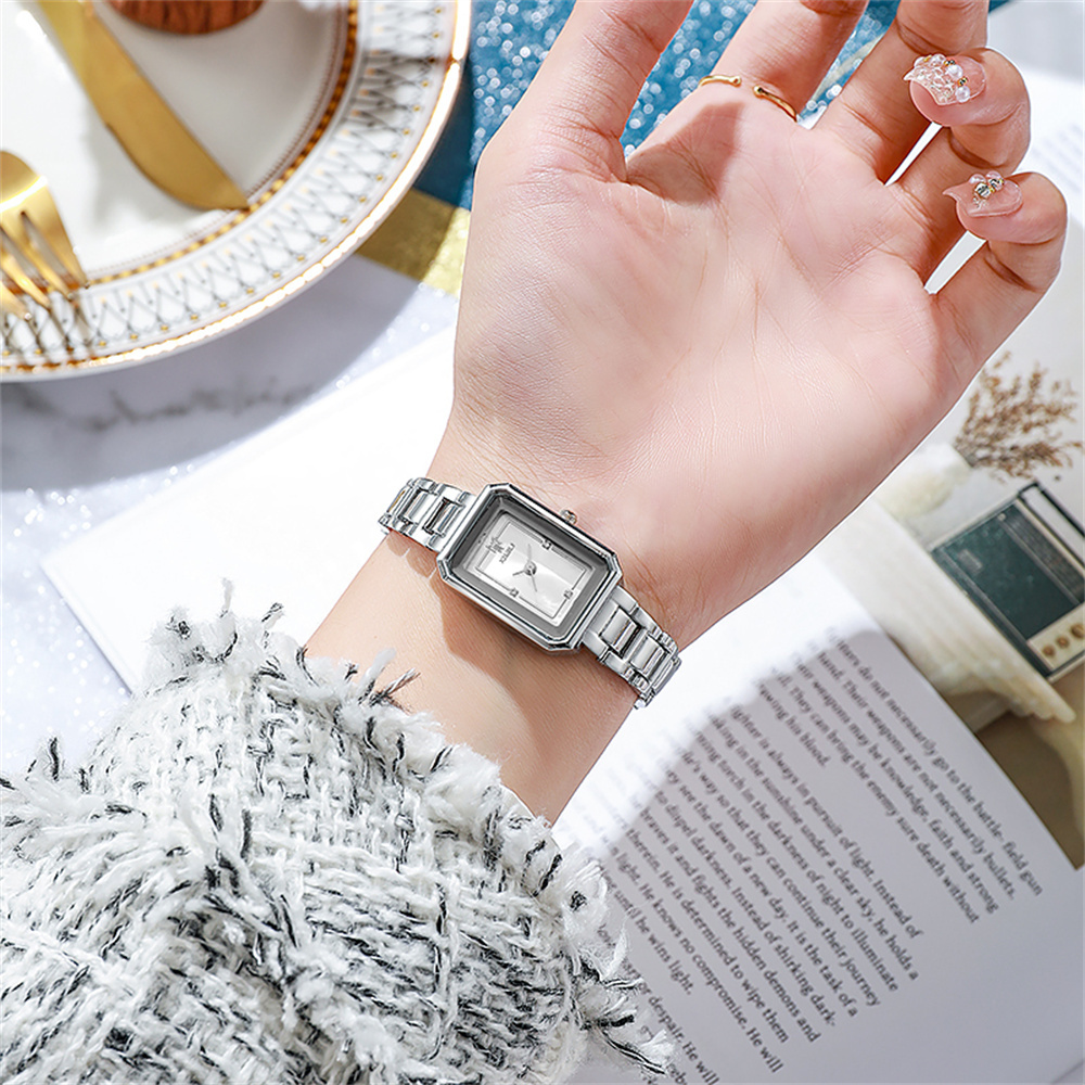 Reloj sencillo para mujer, rel - Luxury Watch Events reseña y precio