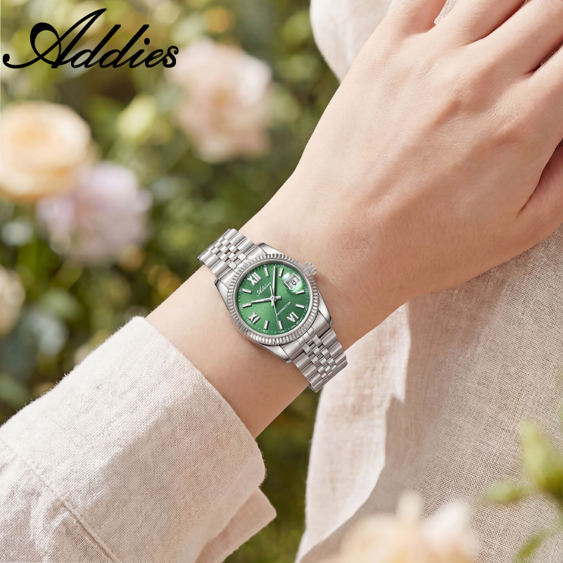 Reloj Addies de lujo para muje - Luxury Watch Travel Case reseña y precio