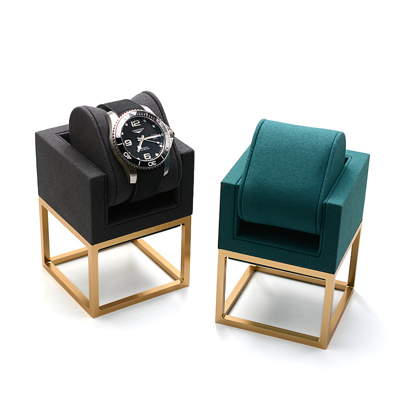 Expositor de Relojes con Marco - Luxury Watch Photography reseña y precio