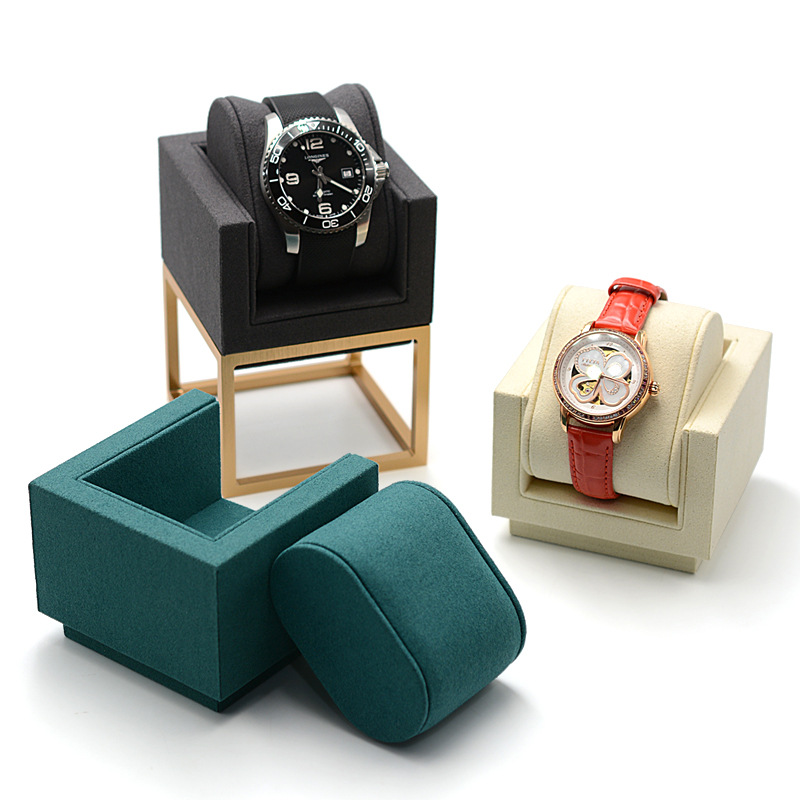 Expositor de Relojes con Marco - Luxury Watch Photography reseña y precio