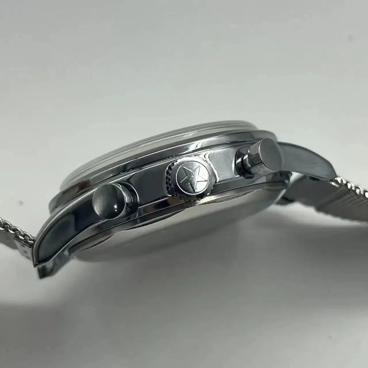 Relojes para hombre 1963 pilot - Automatic Pilot Watch reseña y precio