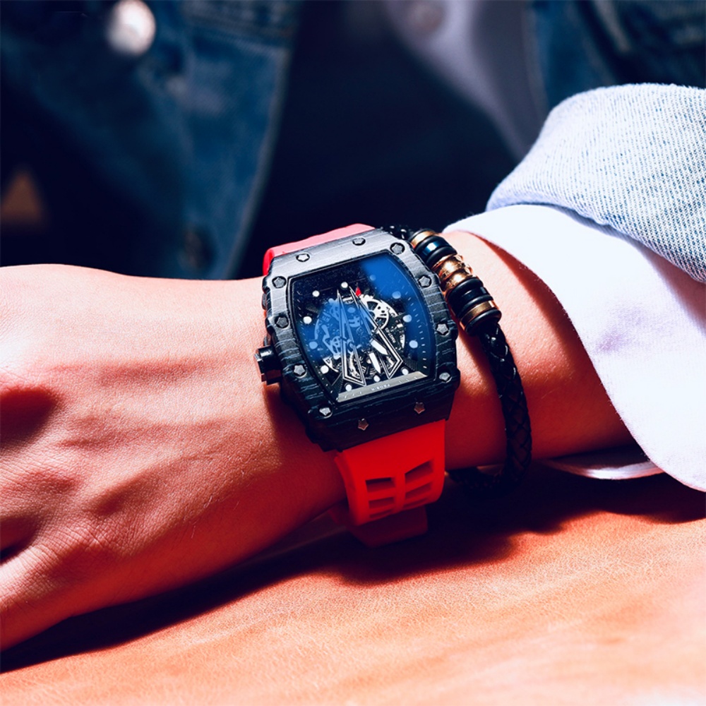 Reloj de Cuarzo Funcional para - Luxury Watch Makes reseña y precio
