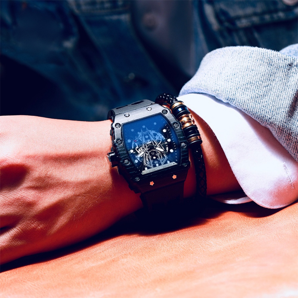 Reloj de Cuarzo Funcional para - Luxury Watch Makes reseña y precio