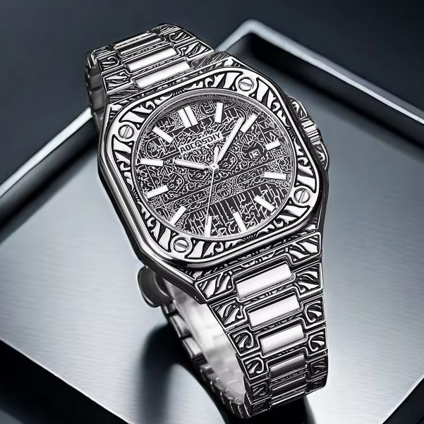 Nuevos relojes de lujo para ho - Luxury Watch Engraving reseña y precio