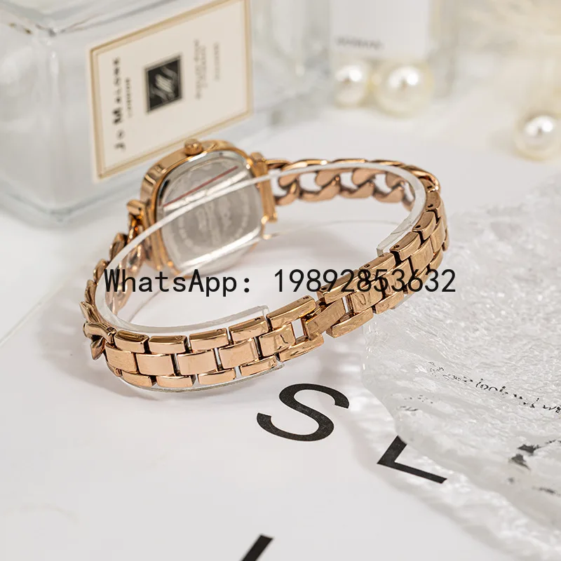Reloj de Cuarzo para Mujer X-1 - Luxury Watch Events reseña y precio