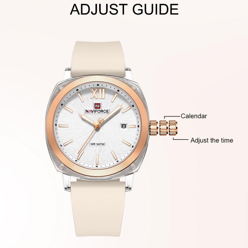 Reloj de Cuarzo Creativo para  - Luxury Watch Black reseña y precio