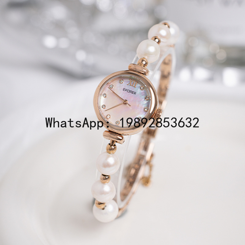 Reloj de Cuarzo para Mujer X-1 - Luxury Watch Events reseña y precio