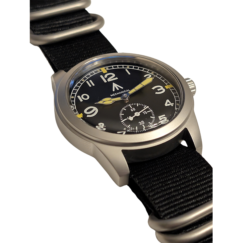 Reloj de Campo Toujours Pret M - Automatic Pilot Watch reseña y precio