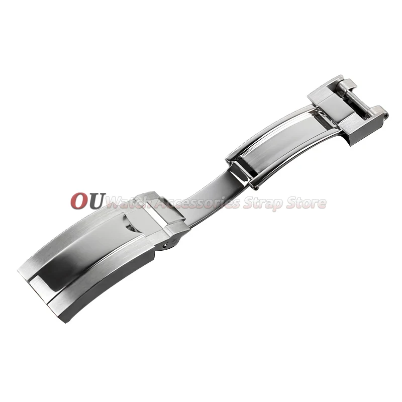 Cierre Desplegable de Acero In - Luxury Watch Unique reseña y precio