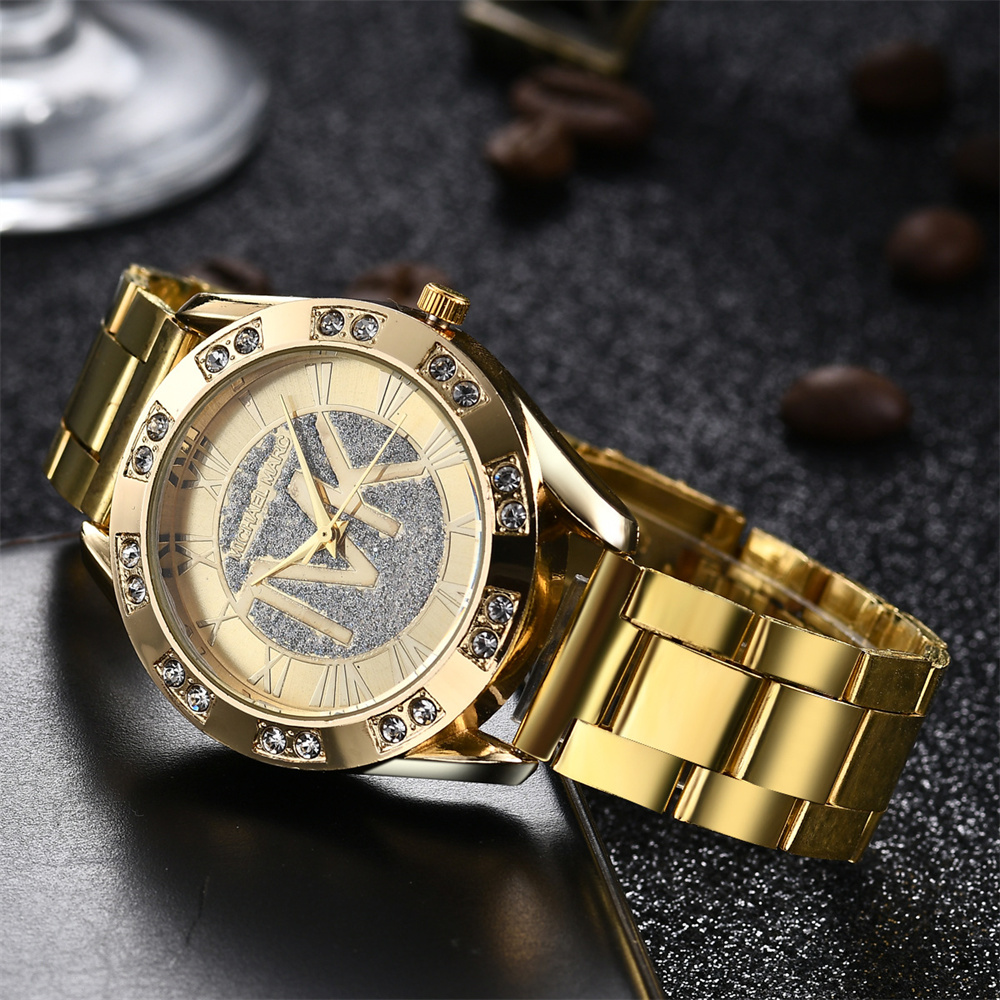 Reloj de Lujo para Mujer, Moda - Luxury Watch Events reseña y precio