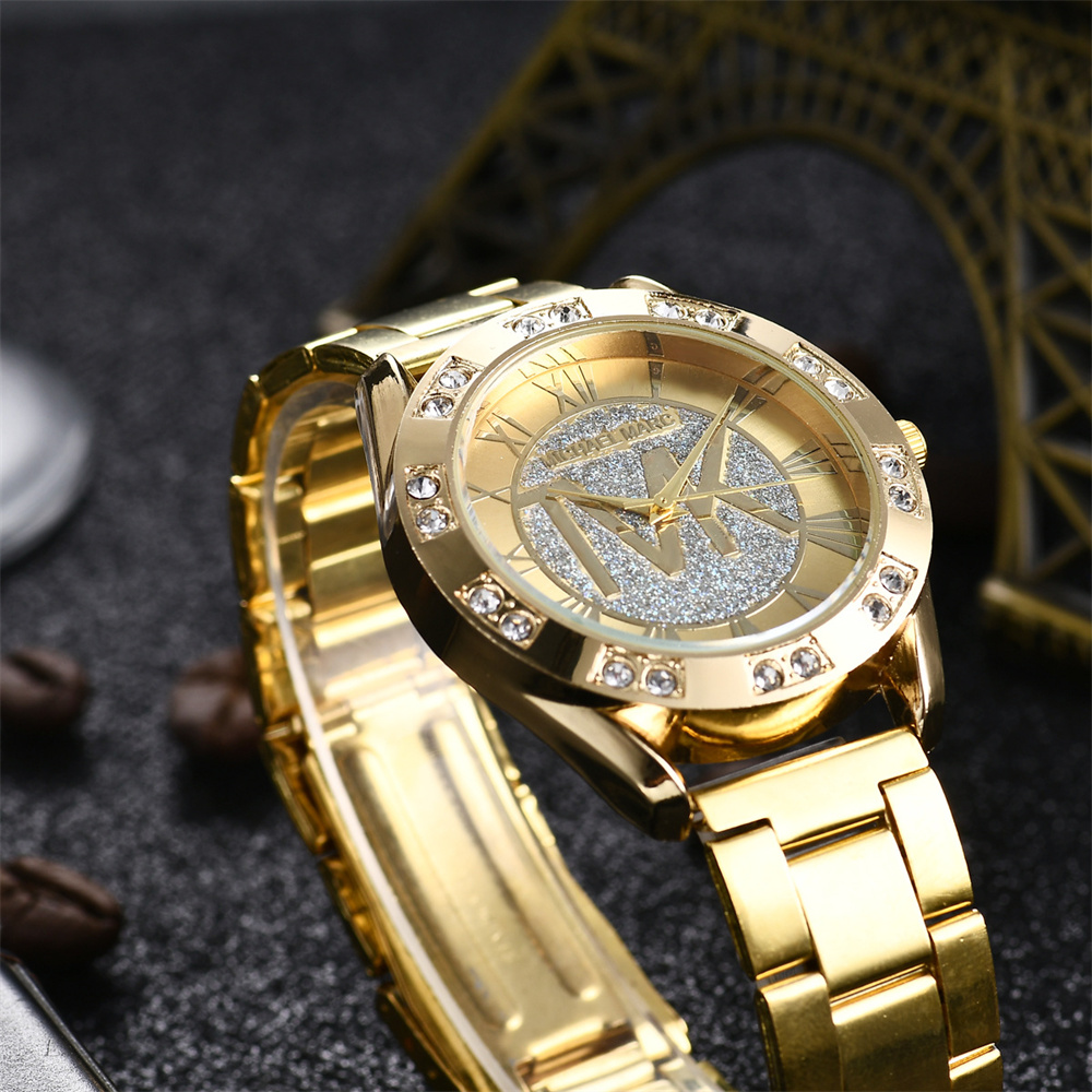 Reloj de Lujo para Mujer, Moda - Luxury Watch Events reseña y precio