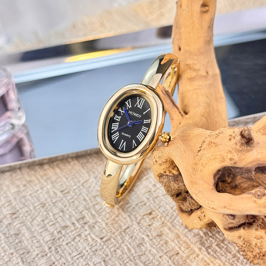 Reloj de Pulsera de Cuarzo Ova - Luxury Watch Unique reseña y precio
