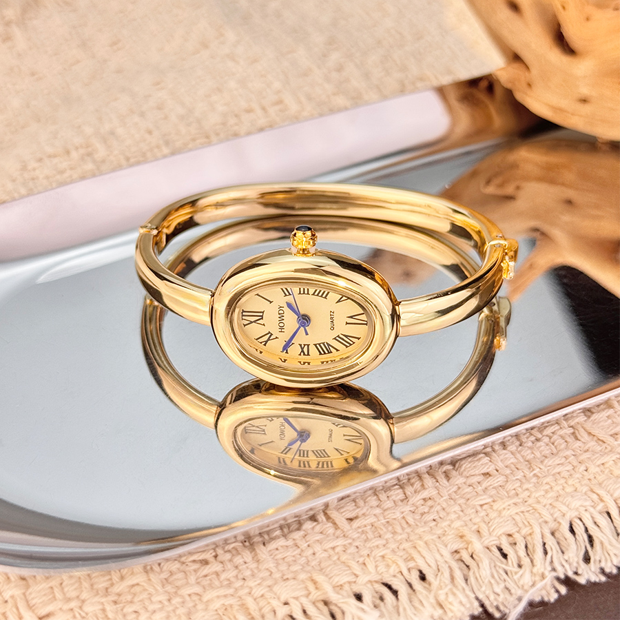 Reloj de Pulsera de Cuarzo Ova - Luxury Watch Unique reseña y precio