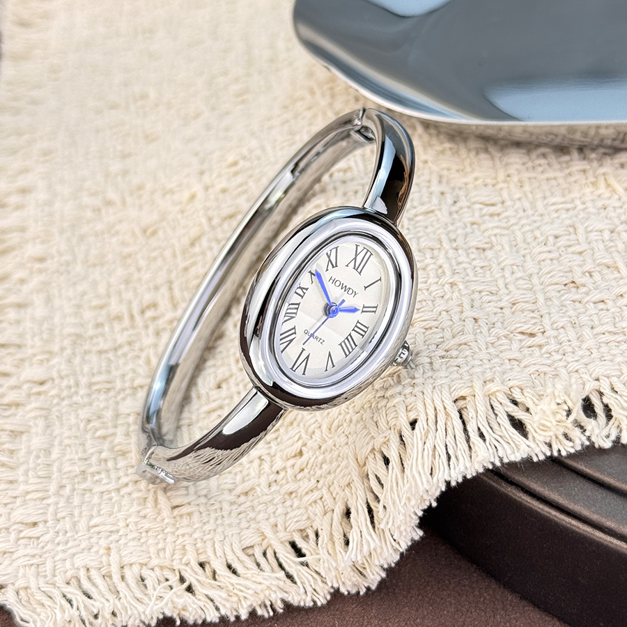 Reloj de Pulsera de Cuarzo Ova - Luxury Watch Unique reseña y precio